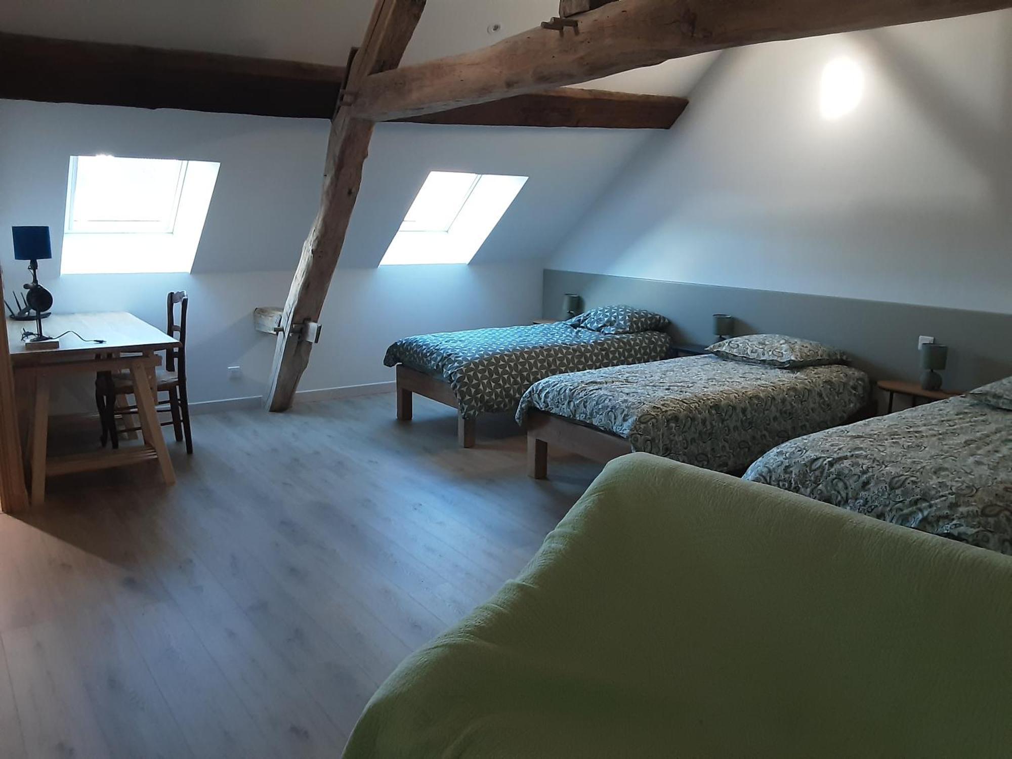 Villa Les Plaines Seigny Esterno foto