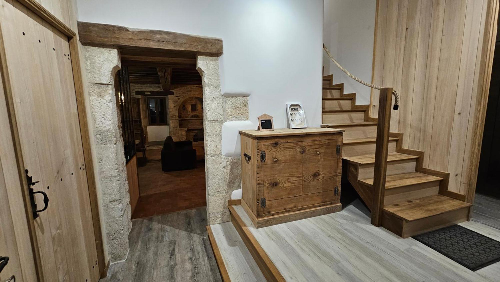 Villa Les Plaines Seigny Esterno foto