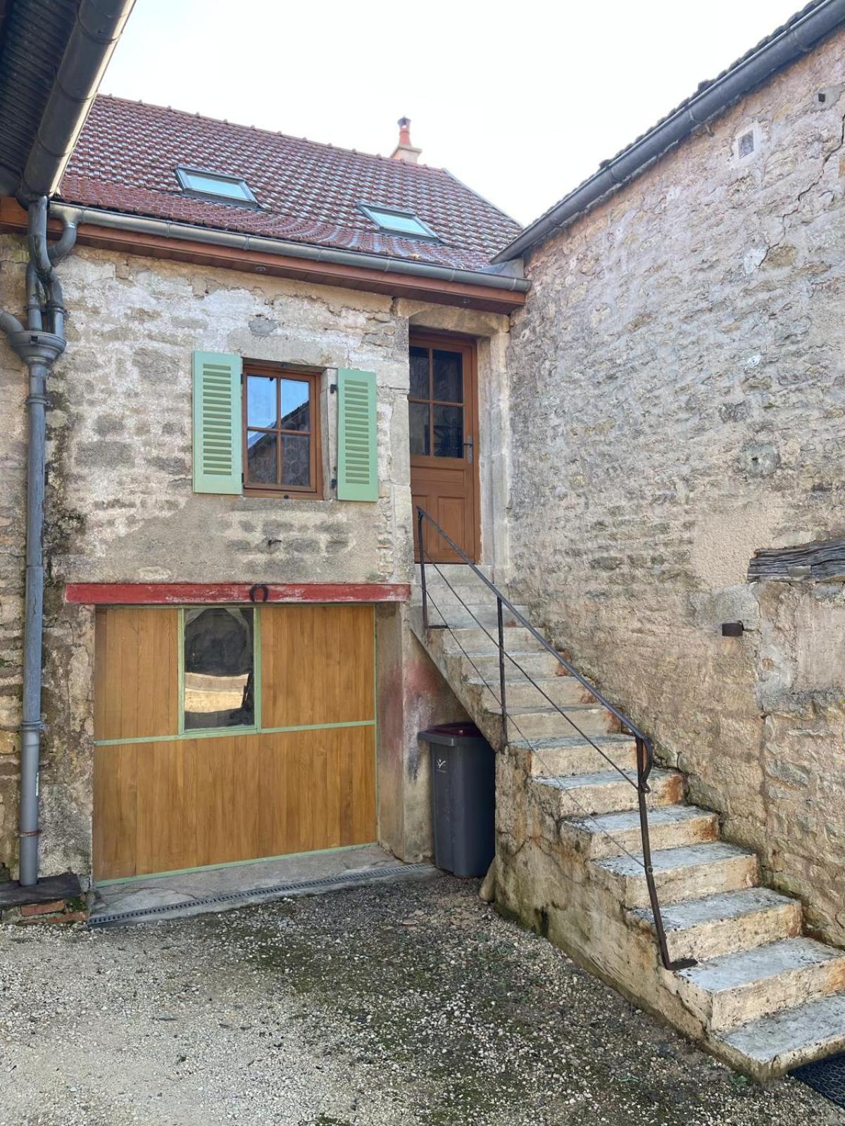Villa Les Plaines Seigny Esterno foto